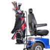 Golfbagshållare