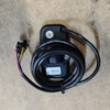 3-speed PAS-kontrollpanel till Evobike - lång kabel