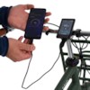 Uppgradering TFT-skärm APT 850C
