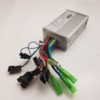 Elektronikbox borstlös 250W, Evobike KH021 3-speed