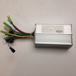 Elektronikbox för borstlös 500W 36V, Evokit