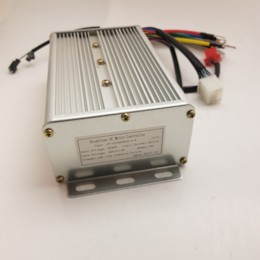 Elektronikbox 2000W 60V 18-pin - Elmoped Viverra