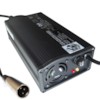 Laddare 24 V 5 Amp