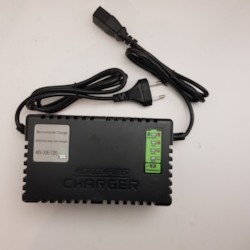 Laddare 48 V 3 Amp X-Moto