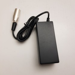 Laddare 24V till Solax Transformer