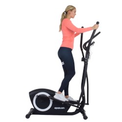 Crosstrainer - Epsilon X50