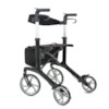 Rollator Blimo Carbon - Svart