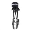 Rollator Blimo Carbon - Svart