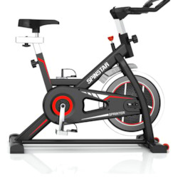 Spinningcykel - Spinstar Sprinter V2