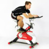 Spinningcykel - Spinstar Aero