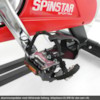 Spinningcykel - Spinstar Aero