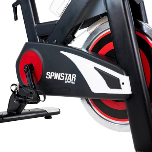 Spinningcykel - Spinstar Maestro