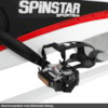 FYNDEX - Spinningcykel - Spinstar Racer