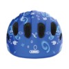 Abus Smiley 2.0 hjälm, Blue Sharky - Stl. S
