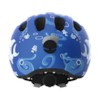 Abus Smiley 2.0 hjälm, Blue Sharky - Stl. S
