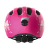 Abus Smiley 2.0 hjälm, Pink Butterfly - Stl. S