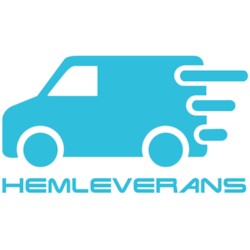 Hemleverans inom Storstockholm