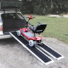 Blimo aluminiumramper DUO-228