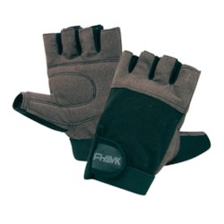 Leather Training Glove - XLarge