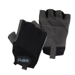 Polyester Training Glove - XLarge